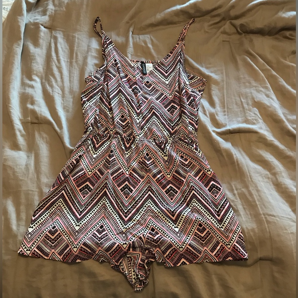 Cute Romper